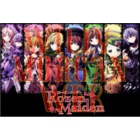 Rozen Maiden 1
